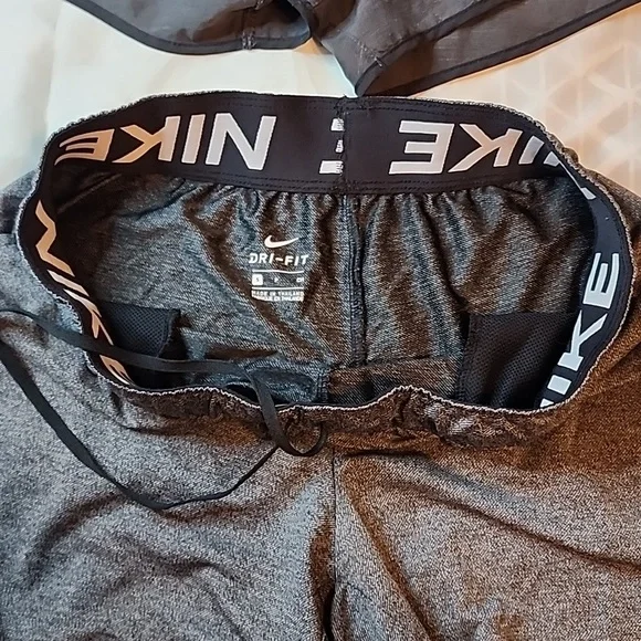 Nike Running Shorts (2 pairs) - Picture 8 of 10